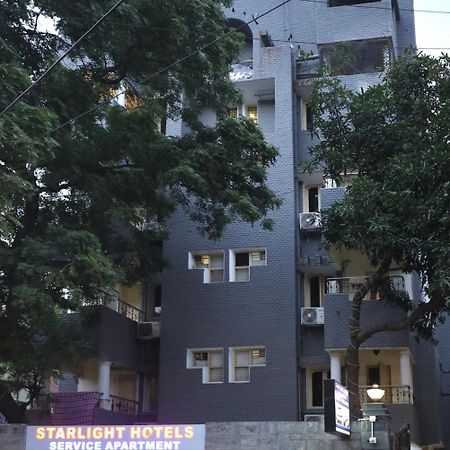 Hotel A.R Residency Chennai Exterior foto
