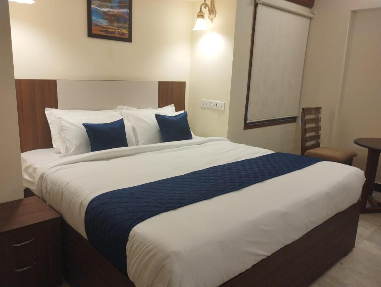 Hotel A.R Residency Chennai Exterior foto