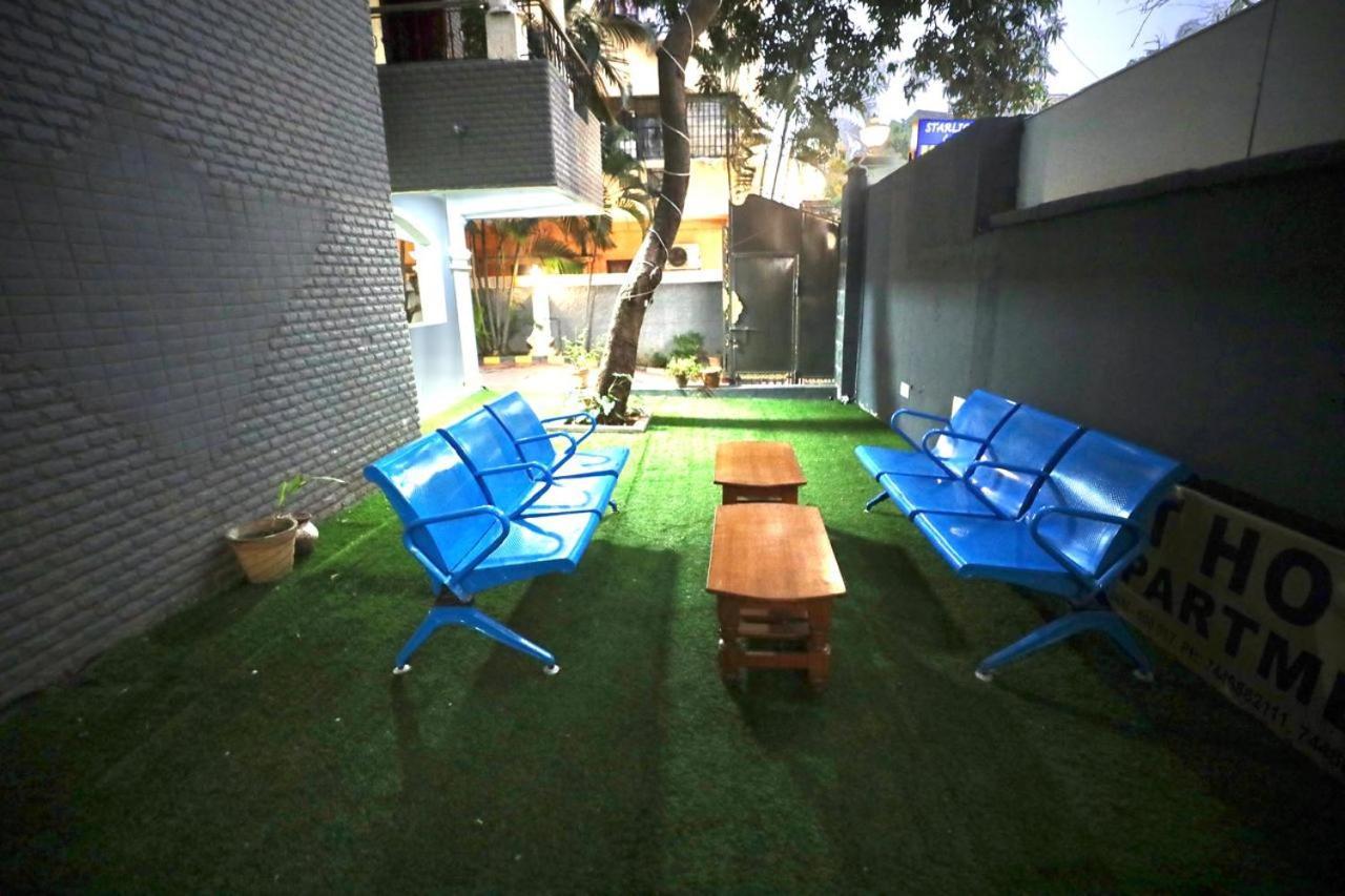 Hotel A.R Residency Chennai Exterior foto