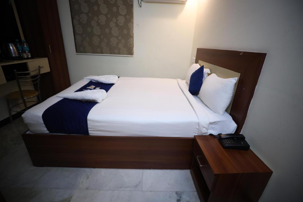 Hotel A.R Residency Chennai Exterior foto
