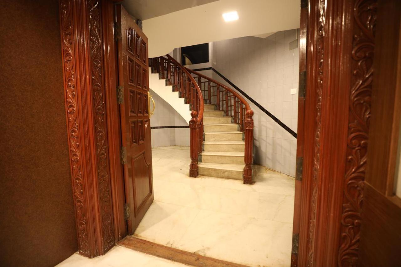 Hotel A.R Residency Chennai Exterior foto